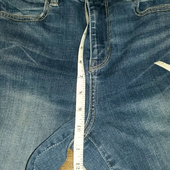 American Eagle Curvy High-Waisted Jegging - Picture 5 of 10